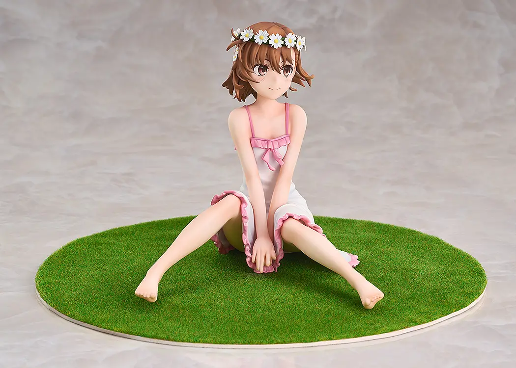 Figurine To Aru Kagaku no Railgun - Mikoto Misaka - 1/7 - Good Smile Company