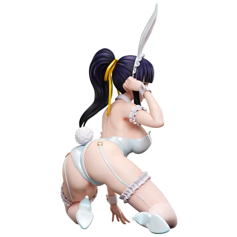 Figurine Overlord - Narberal Gamma - Ver. Bunny - 1/4 - B-Style - FREEing