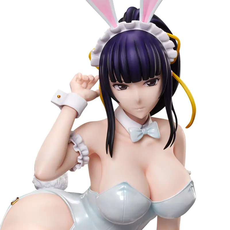 Figurine Overlord - Narberal Gamma - Ver. Bunny - 1/4 - B-Style - FREEing