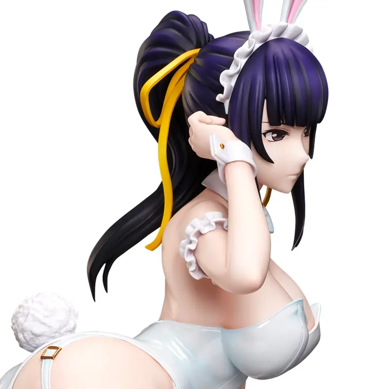 Figurine Overlord - Narberal Gamma - Ver. Bunny - 1/4 - B-Style - FREEing