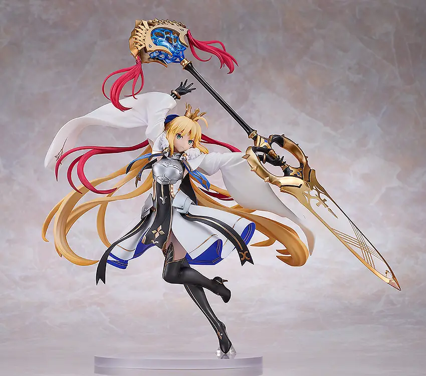 Figurine Fate/Grand Order - Caster/Altria Caster - 1/7 - Good Smile Company