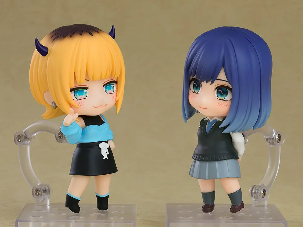 Figurine Oshi no Ko - Mem-Cho - Nendoroid - Good Smile Company