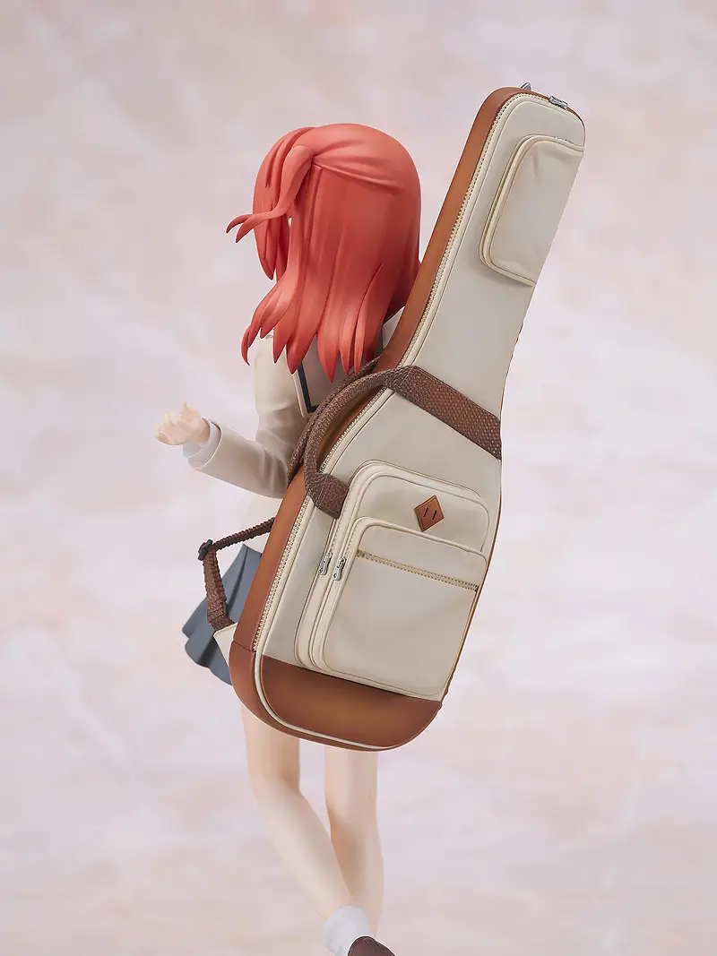 Figurine Bocchi the Rock! - Ikuyo Kita - 1/7 - Good Smile Company