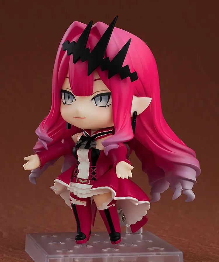 Figurine Fate/Grand Order - Archer/Baobhan Sith - Nendoroid - Good Smile Company