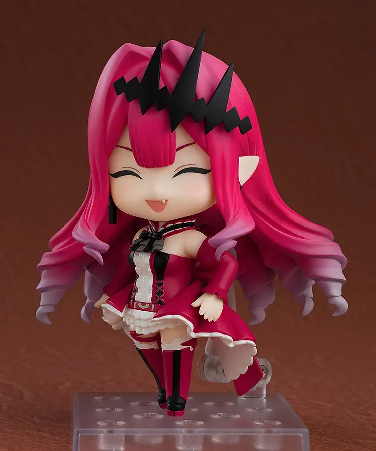 Figurine Fate/Grand Order - Archer/Baobhan Sith - Nendoroid - Good Smile Company