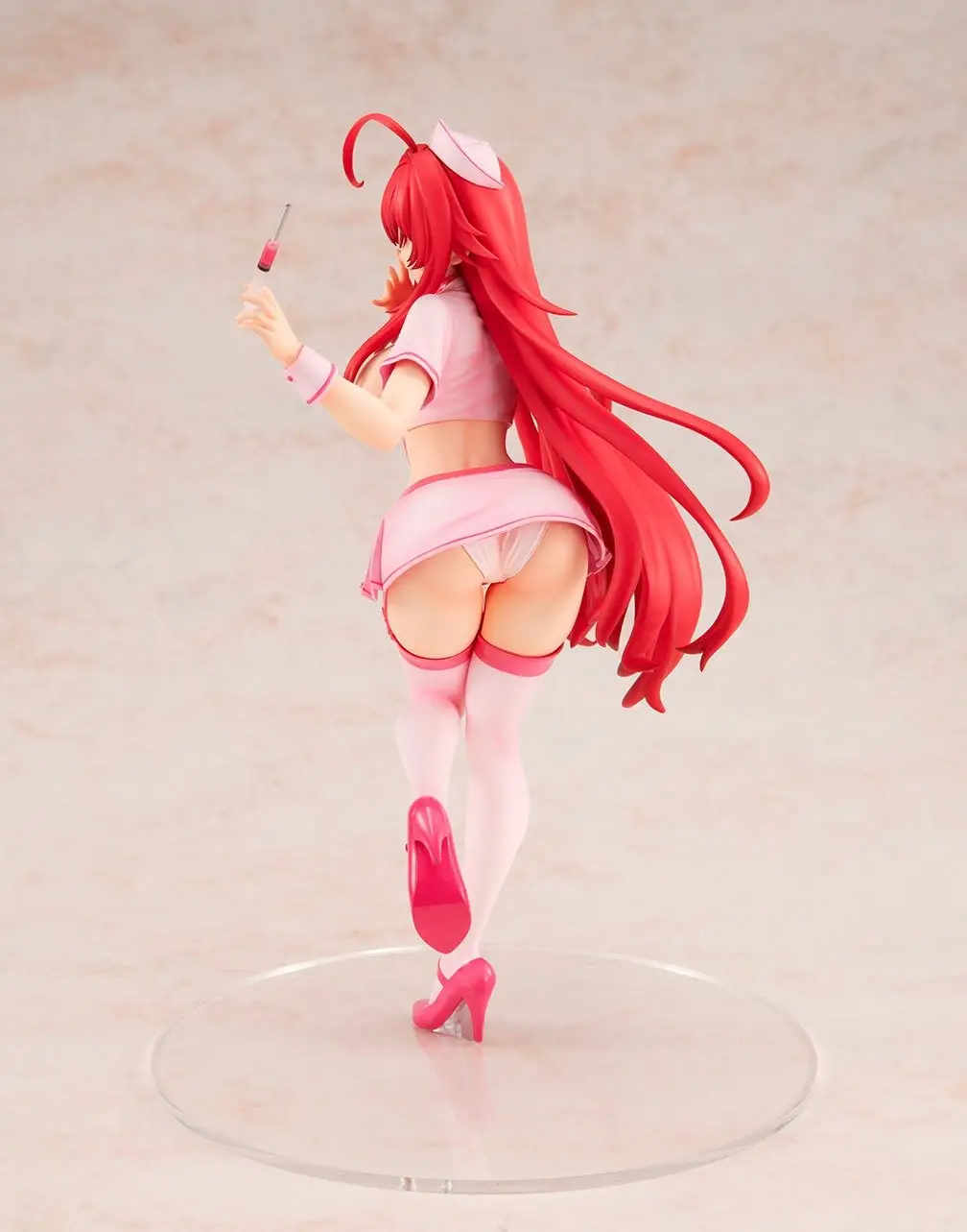 Figurine High School DxD - Rias Gremory - Ver. Nurse - 1/7 - KDcolle - Kadokawa