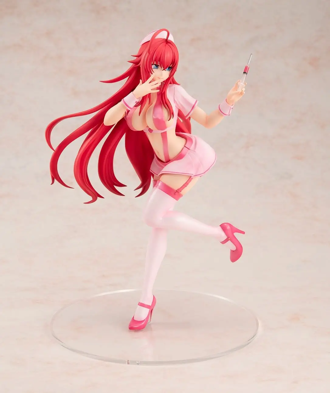 Figurine High School DxD - Rias Gremory - Ver. Nurse - 1/7 - KDcolle - Kadokawa