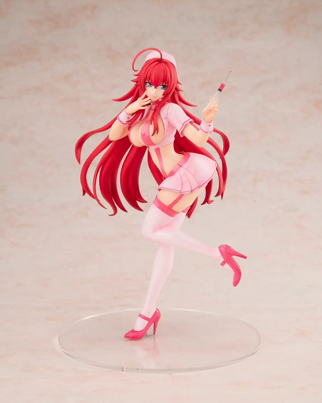 Figurine High School DxD - Rias Gremory - Ver. Nurse - 1/7 - KDcolle - Kadokawa