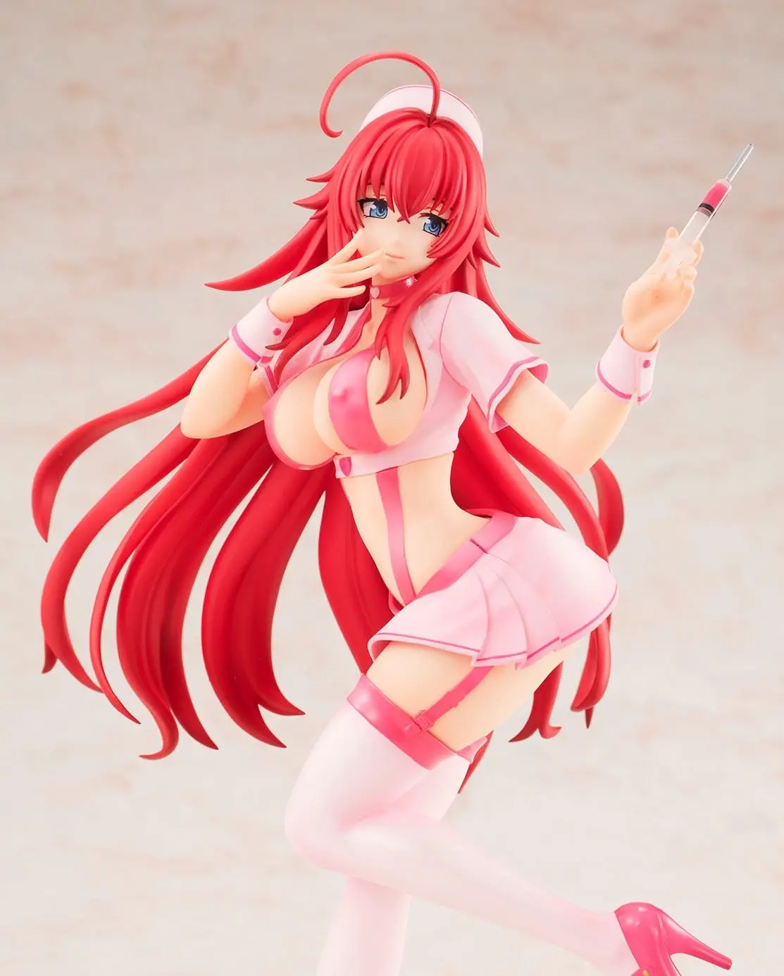Figurine High School DxD - Rias Gremory - Ver. Nurse - 1/7 - KDcolle - Kadokawa