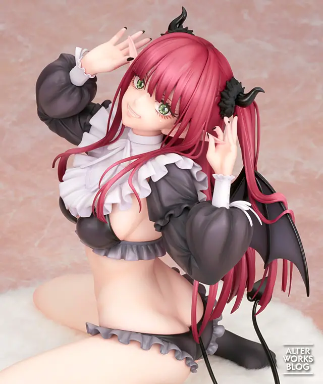 Figurine My Dress-Up Darling - Marin Kitagawa - Ver. Liz - 1/6 - Alter