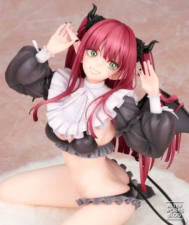 Figurine My Dress-Up Darling - Marin Kitagawa - Ver. Liz - 1/6 - Alter