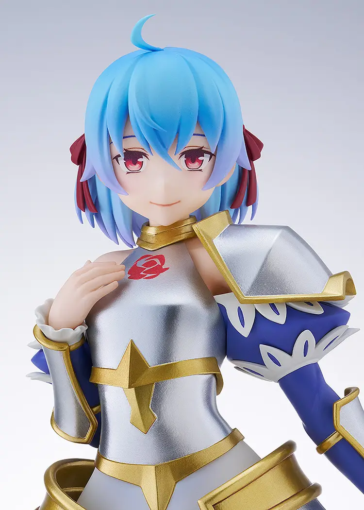 Figurine Banished from the Heroes' Party - Ruti Ragnason - Pop Up Parade L - Good Smile Company
