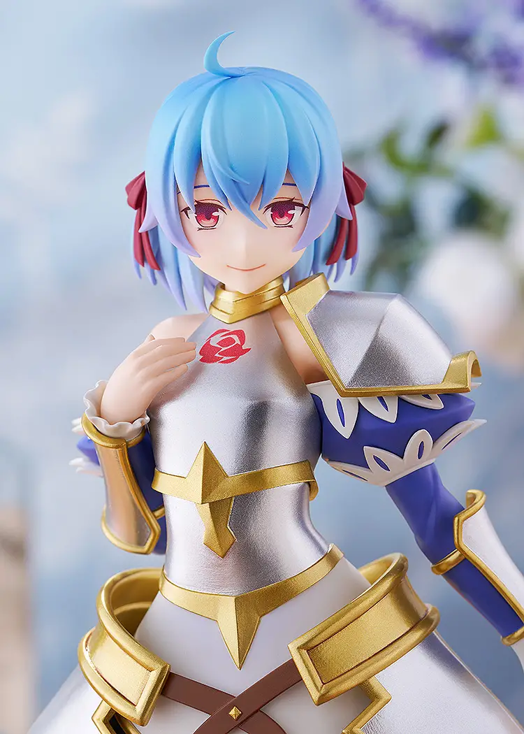 Figurine Banished from the Heroes' Party - Ruti Ragnason - Pop Up Parade L - Good Smile Company
