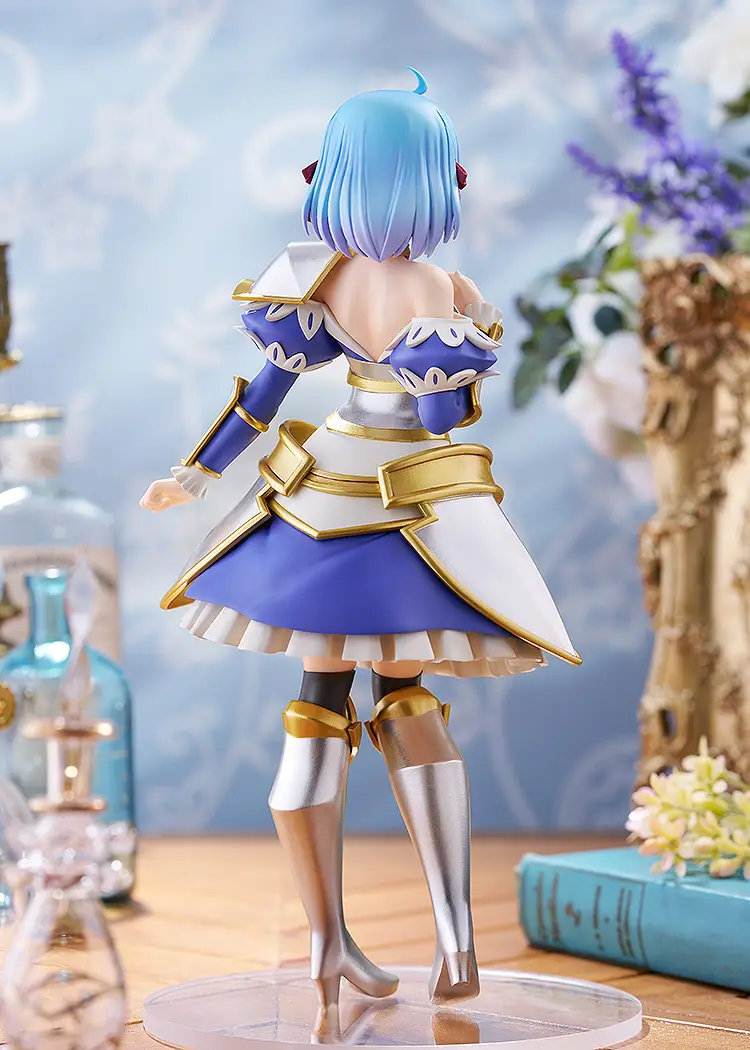 Figurine Banished from the Heroes' Party - Ruti Ragnason - Pop Up Parade L - Good Smile Company