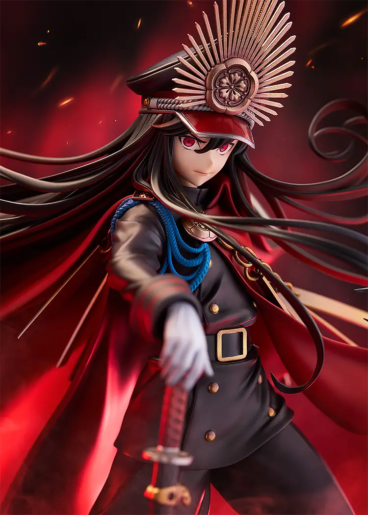 Figurine Fate/Grand Order - Avenger/Oda Nobunaga - 1/7 - Good Smile Company