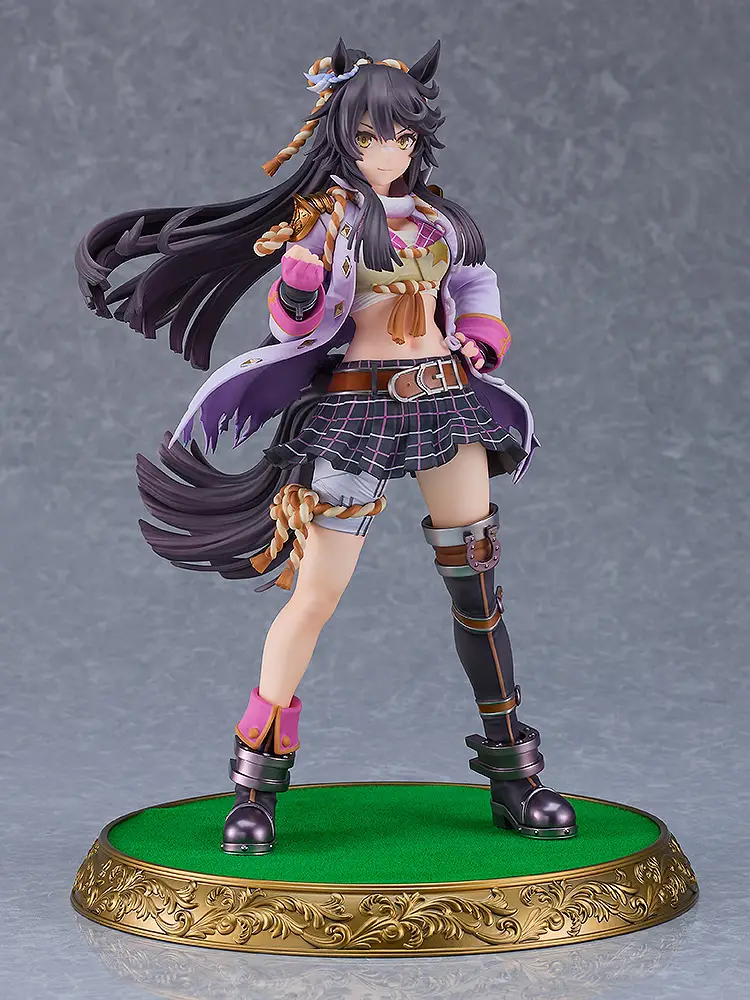 Figurine Uma Musume: Pretty Derby - Narita Brian - 1/7 - Max Factory