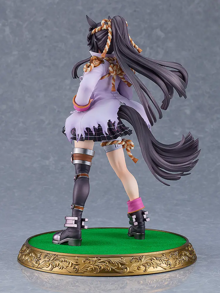 Figurine Uma Musume: Pretty Derby - Narita Brian - 1/7 - Max Factory