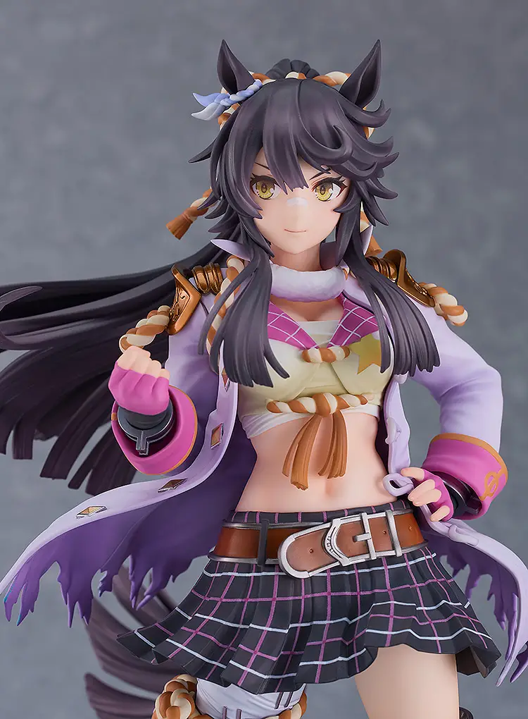 Figurine Uma Musume: Pretty Derby - Narita Brian - 1/7 - Max Factory