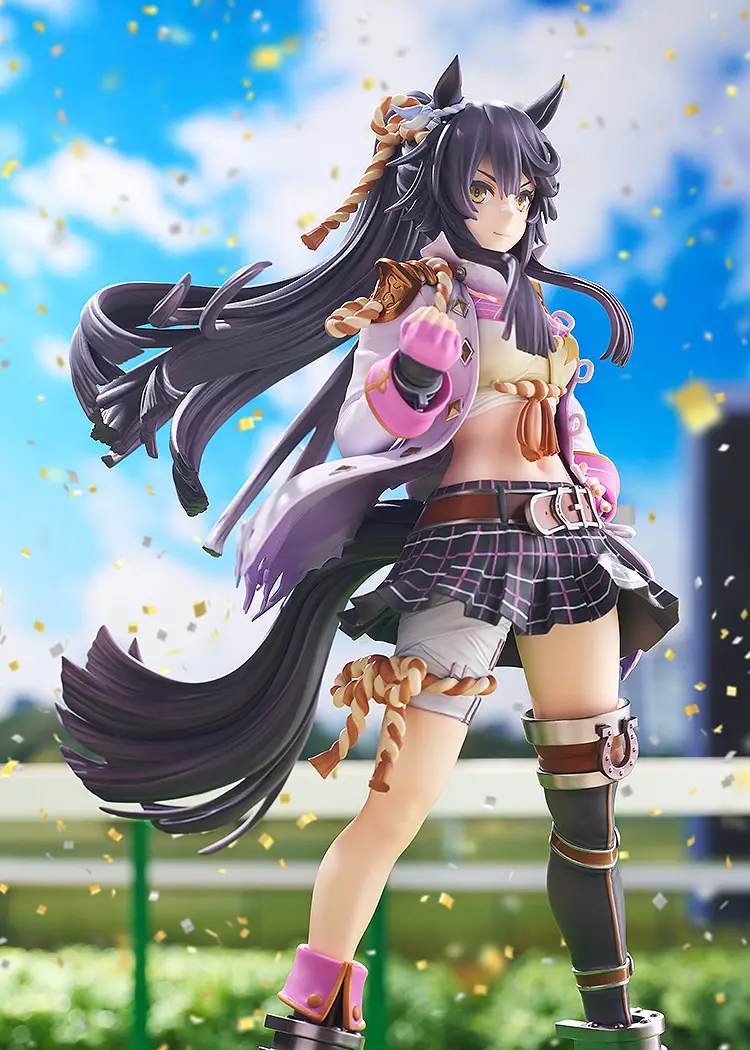 Figurine Uma Musume: Pretty Derby - Narita Brian - 1/7 - Max Factory