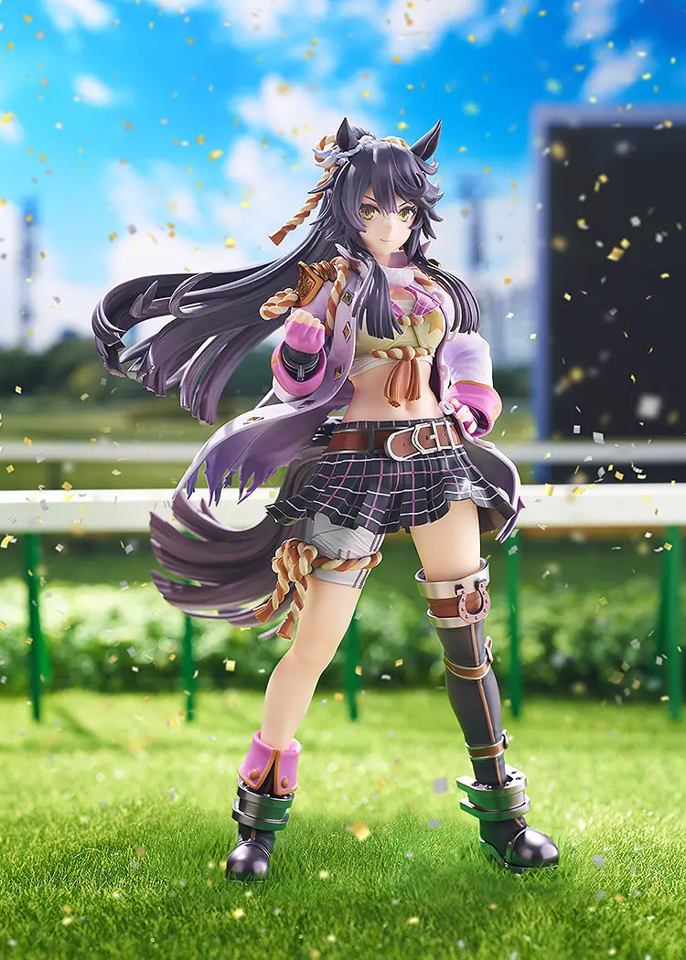 Figurine Uma Musume: Pretty Derby - Narita Brian - 1/7 - Max Factory