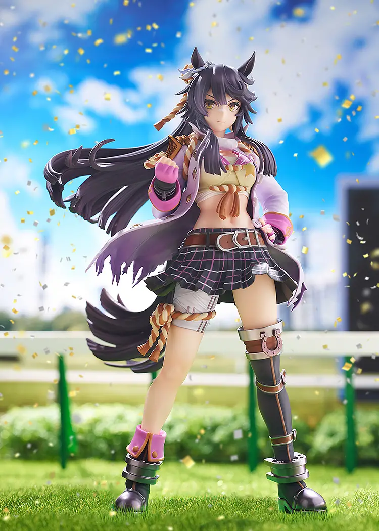 Figurine Uma Musume: Pretty Derby - Narita Brian - 1/7 - Max Factory