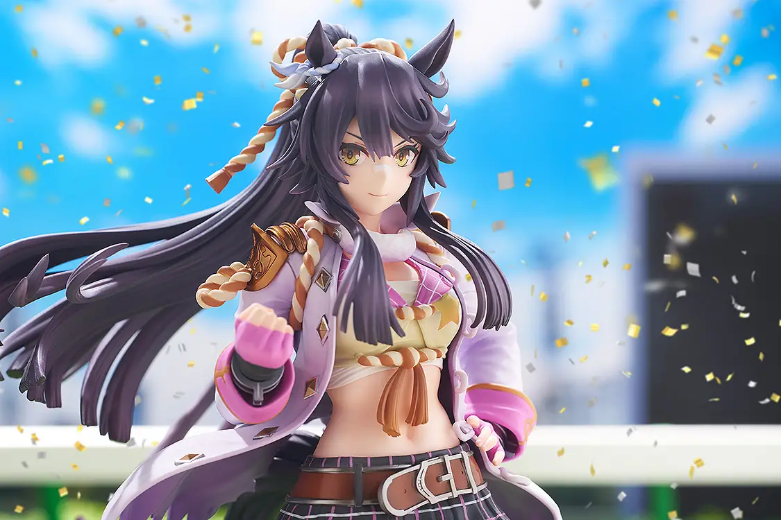 Figurine Uma Musume: Pretty Derby - Narita Brian - 1/7 - Max Factory