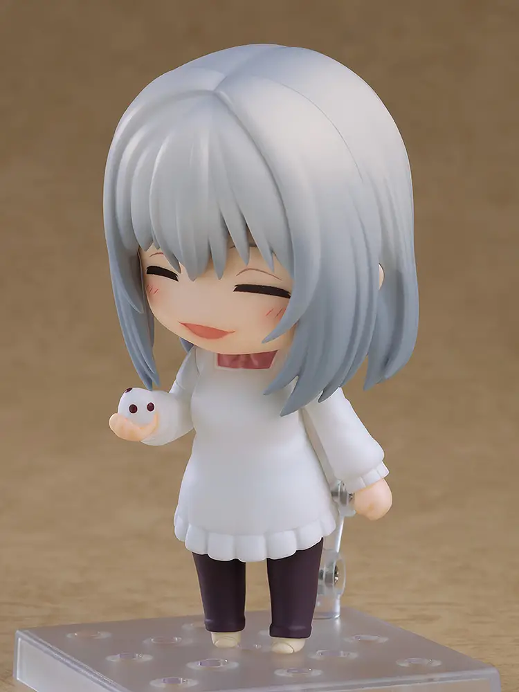 Figurine Grandpa and Grandma Turn Young Again - Ine Saitou - Nendoroid - Good Smile Company