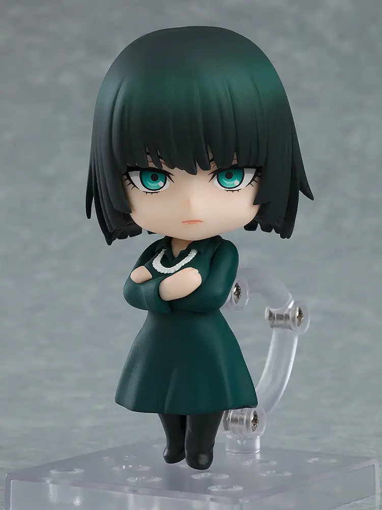 figurine One Punch Man - Fubuki (Blizzard Infernal) - Nendoroid - Good Smile Company