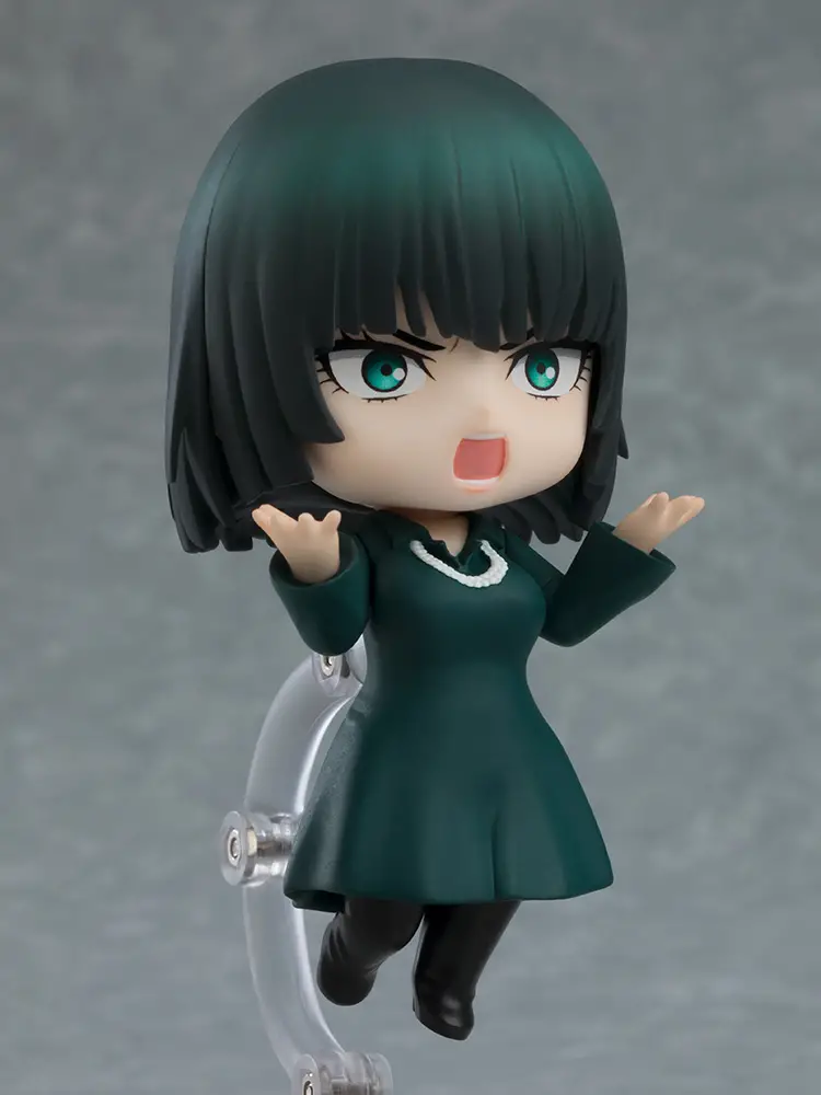 figurine One Punch Man - Fubuki (Blizzard Infernal) - Nendoroid - Good Smile Company