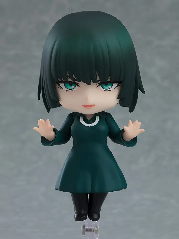 figurine One Punch Man - Fubuki (Blizzard Infernal) - Nendoroid - Good Smile Company