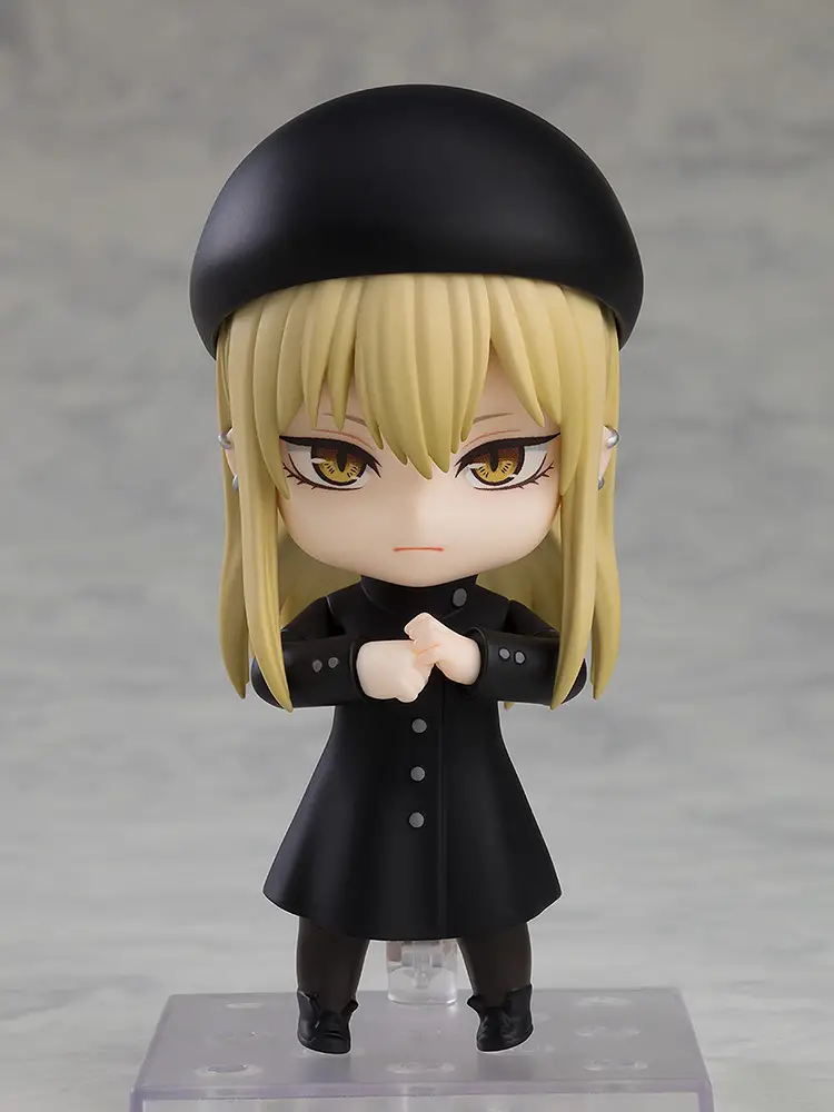 Figurine The Witch and the Beast - Guideau - Nendoroid - Good Smile Company