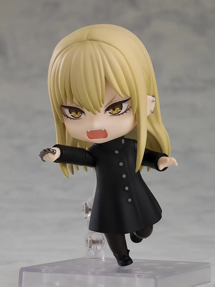 Figurine The Witch and the Beast - Guideau - Nendoroid - Good Smile Company