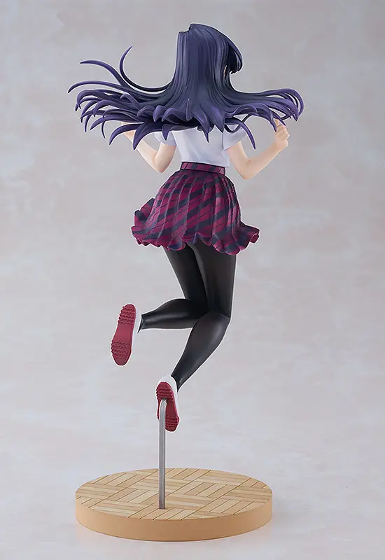 Figurine Komi-san wa, Comyushou desu. - Shouko Komi - Ver. Summer Clothes - 1/7 - Miyuki