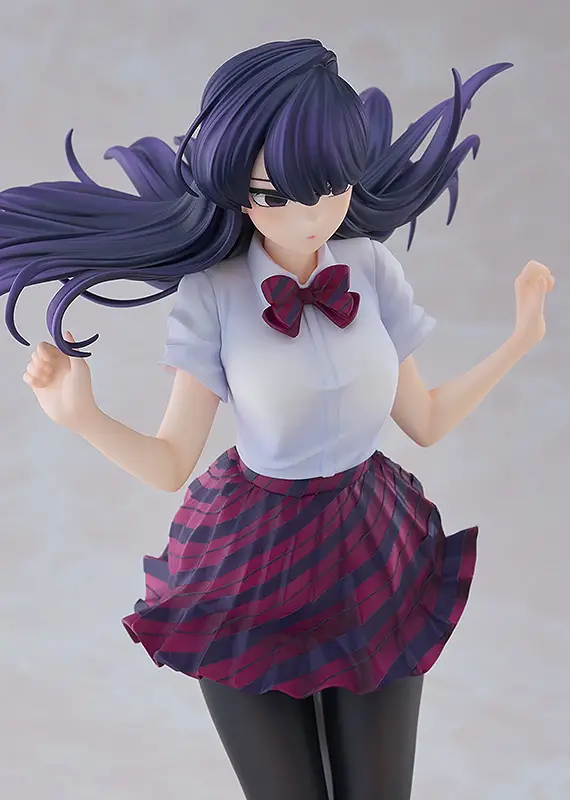 Figurine Komi-san wa, Comyushou desu. - Shouko Komi - Ver. Summer Clothes - 1/7 - Miyuki