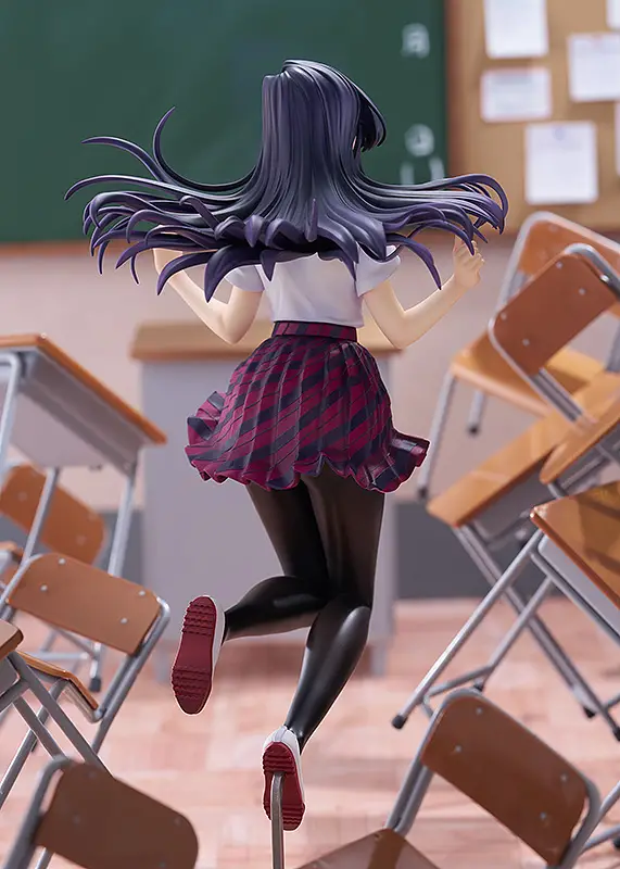 Figurine Komi-san wa, Comyushou desu. - Shouko Komi - Ver. Summer Clothes - 1/7 - Miyuki