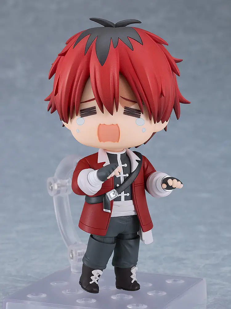 Figurine Frieren: Beyond Journey's End - Stark - Nendoroid - Good Smile Company