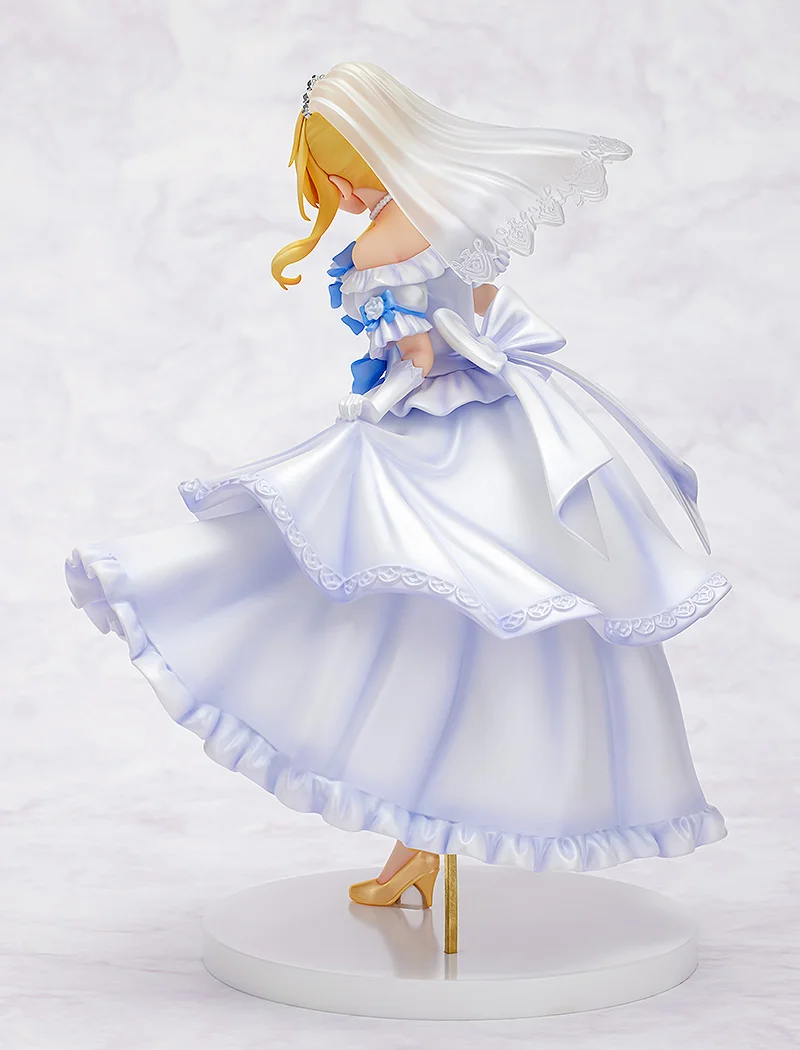 Figurine KonoSuba - Darkness - Ver. Light Novel 10th Anniversary - KDcolle - Kadokawa