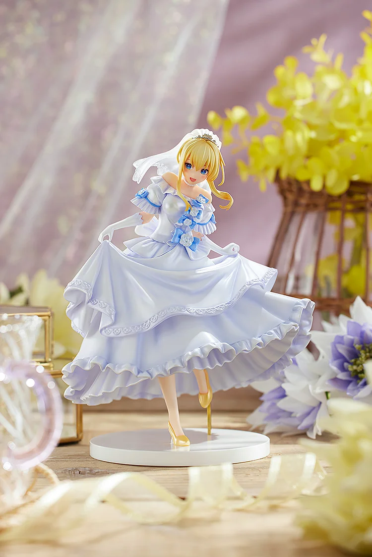 Figurine KonoSuba - Darkness - Ver. Light Novel 10th Anniversary - KDcolle - Kadokawa