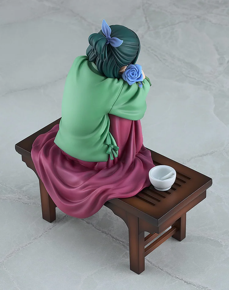 Figurine The Apothecary Diaries - Mao Mao - 1/7 - Good Smile Company