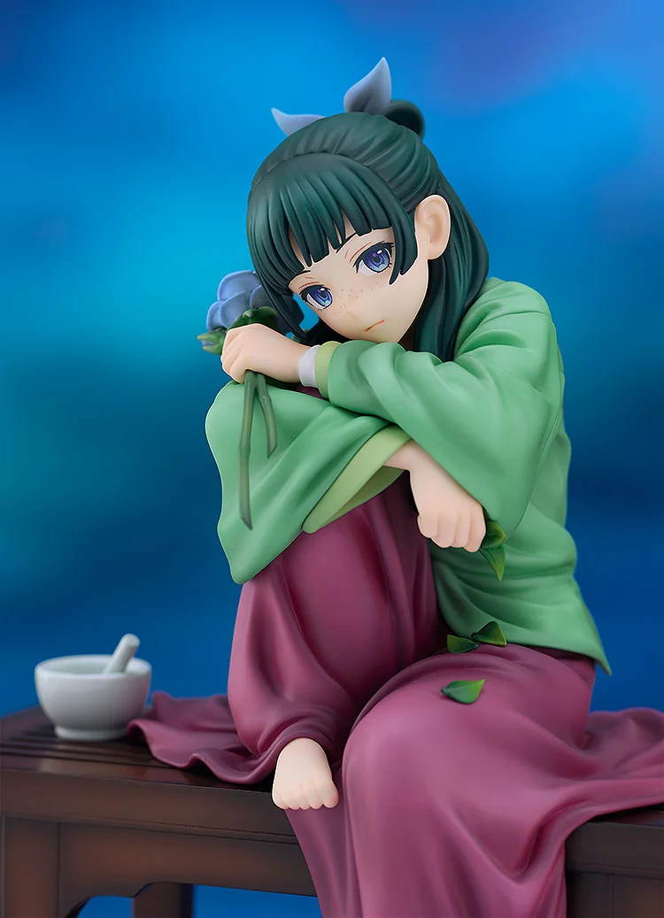 Figurine The Apothecary Diaries - Mao Mao - 1/7 - Good Smile Company