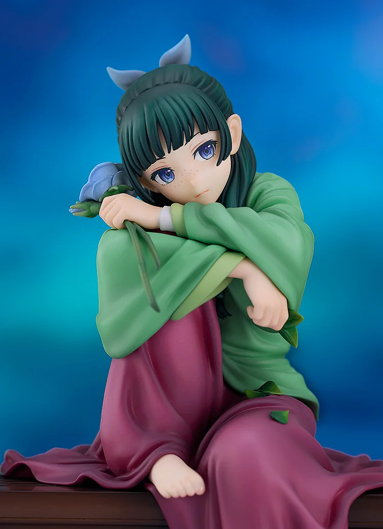 Figurine The Apothecary Diaries - Mao Mao - 1/7 - Good Smile Company