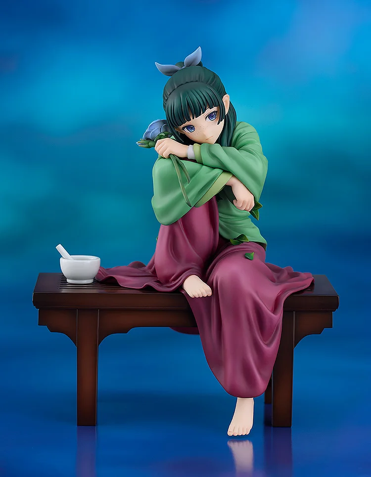 Figurine The Apothecary Diaries - Mao Mao - 1/7 - Good Smile Company