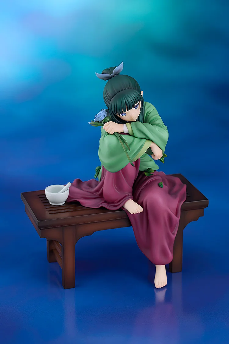 Figurine The Apothecary Diaries - Mao Mao - 1/7 - Good Smile Company