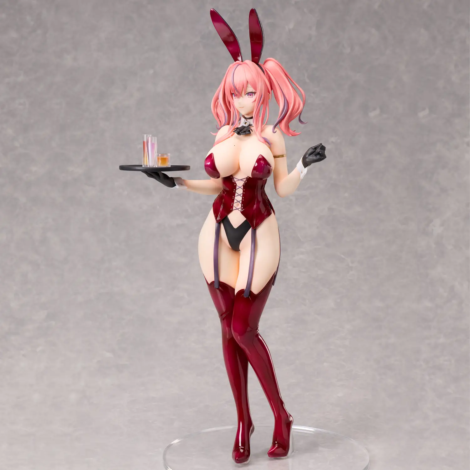 Figurine Azur Lane - Bremerton - Ver. Anniversary Bunny - 1/4 - B-Style - FREEing