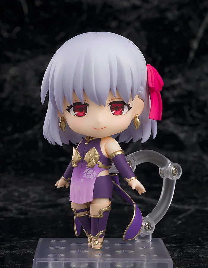 Figurine Fate/Grand Order - Assassin/Kama - Nendoroid - Good Smile Company