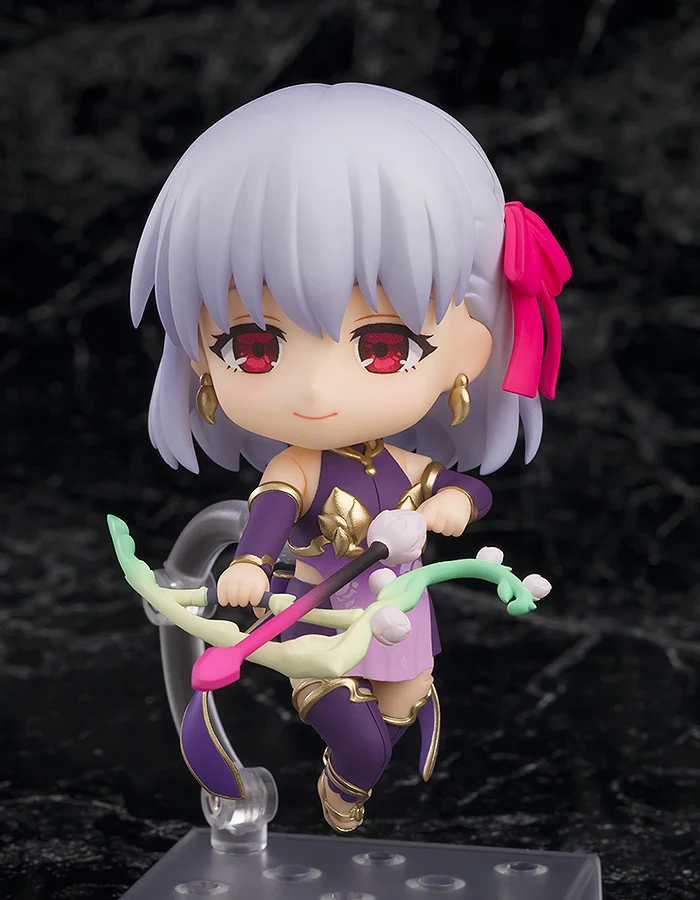 Figurine Fate/Grand Order - Assassin/Kama - Nendoroid - Good Smile Company