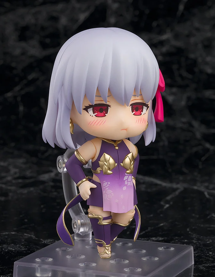 Figurine Fate/Grand Order - Assassin/Kama - Nendoroid - Good Smile Company