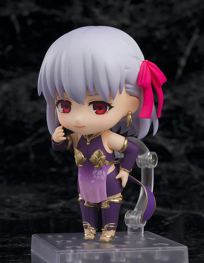 Figurine Fate/Grand Order - Assassin/Kama - Nendoroid - Good Smile Company