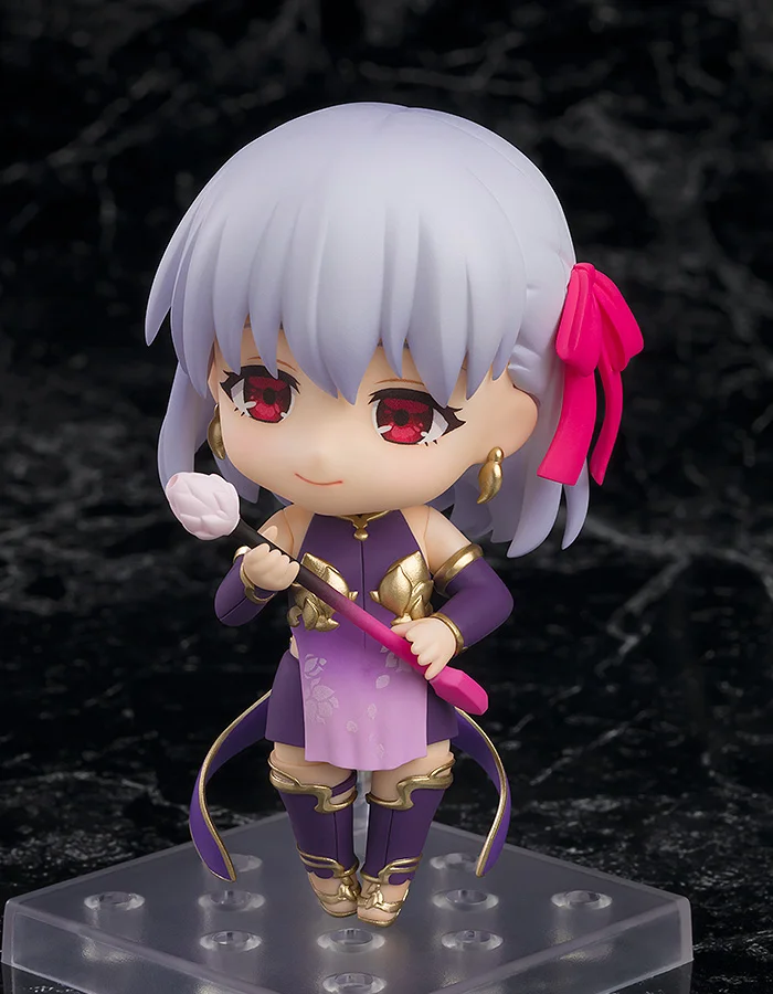 Figurine Fate/Grand Order - Assassin/Kama - Nendoroid - Good Smile Company