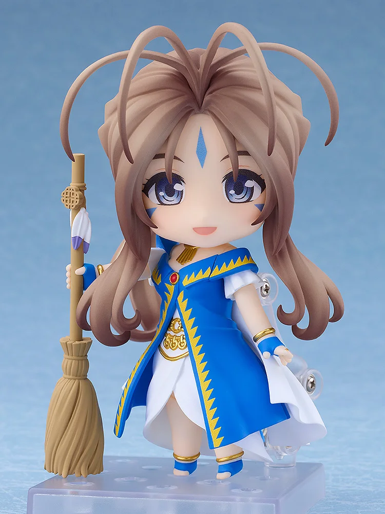 Figurine Ah! My Goddess - Belldandy - Nendoroid - Good Smile Company